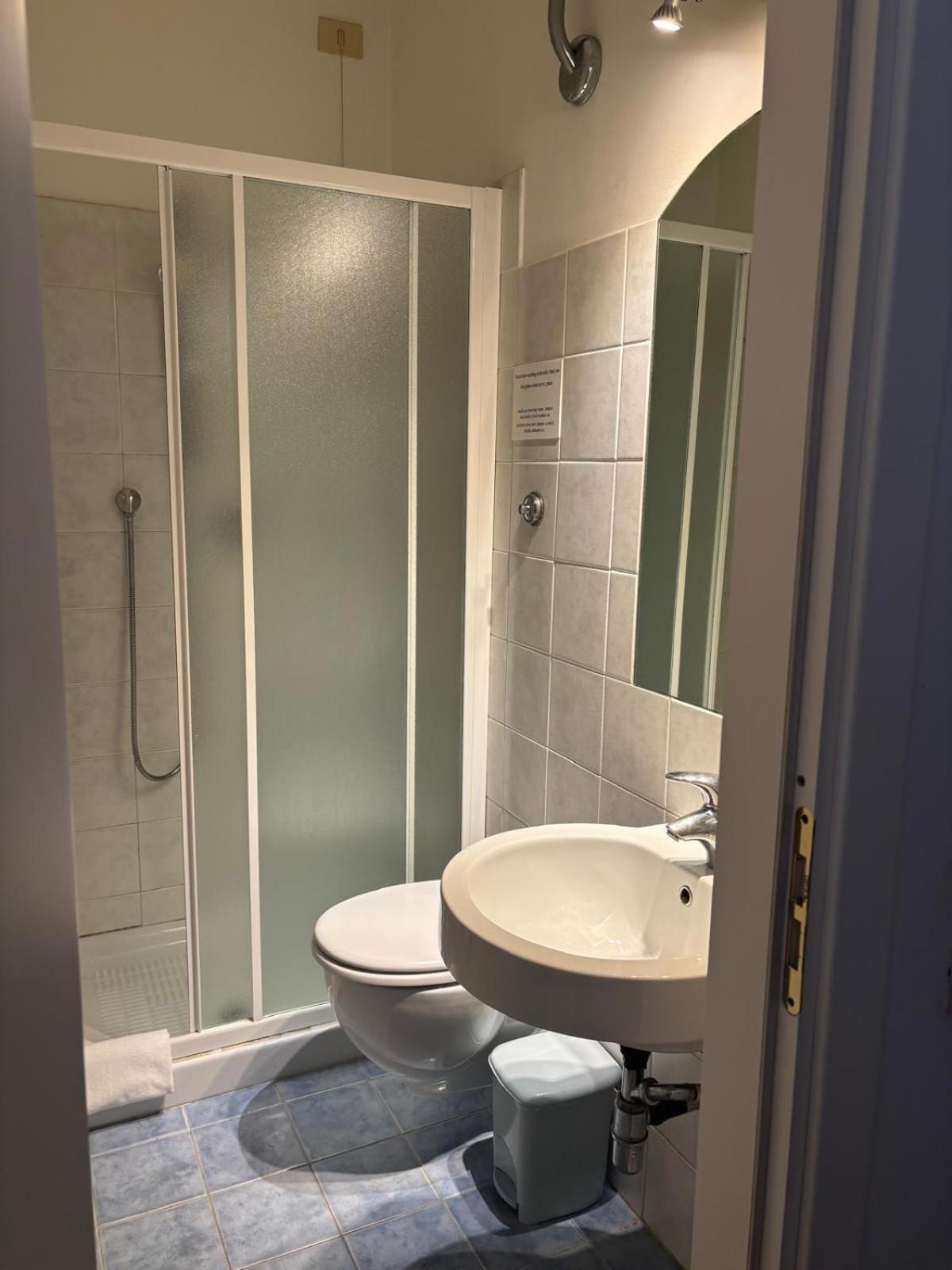 Girasole House Hotel Firenze Værelse billede