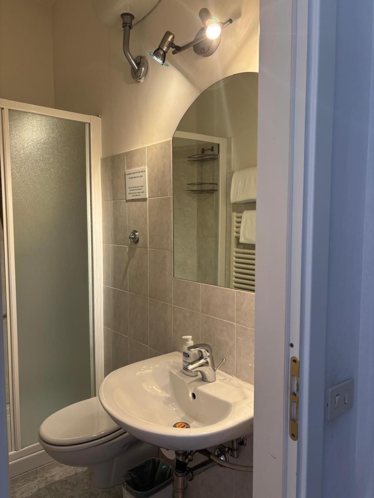 Girasole House Hotel Firenze Værelse billede