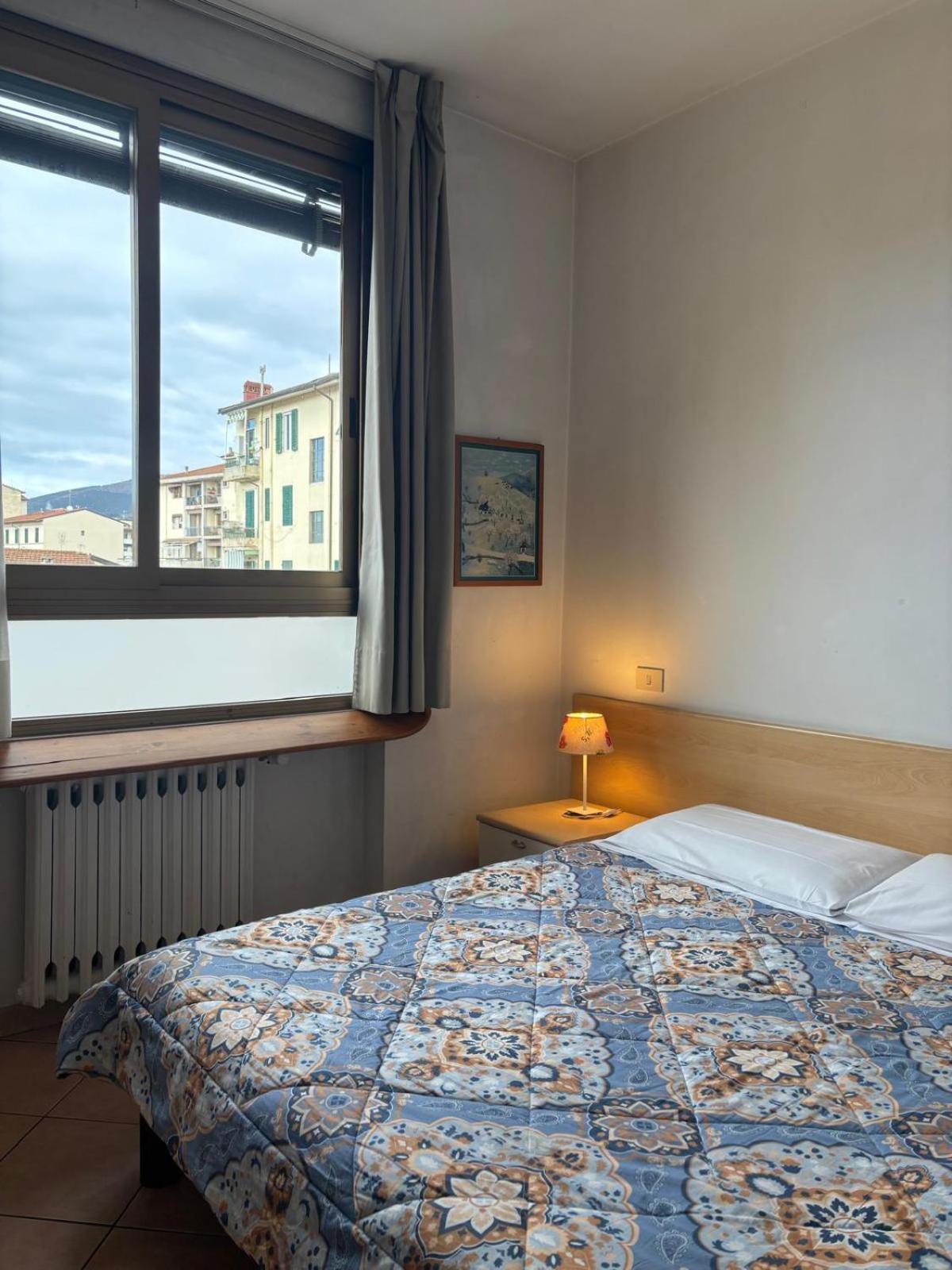 Girasole House Hotel Firenze Værelse billede
