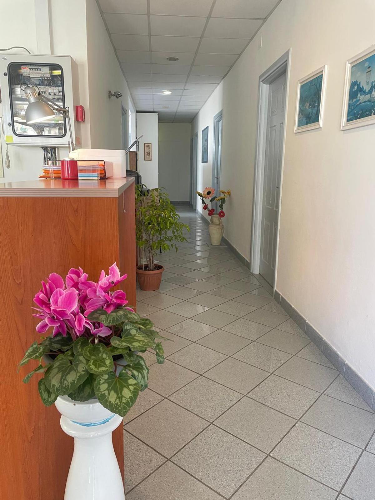Girasole House Hotel Firenze Eksteriør billede