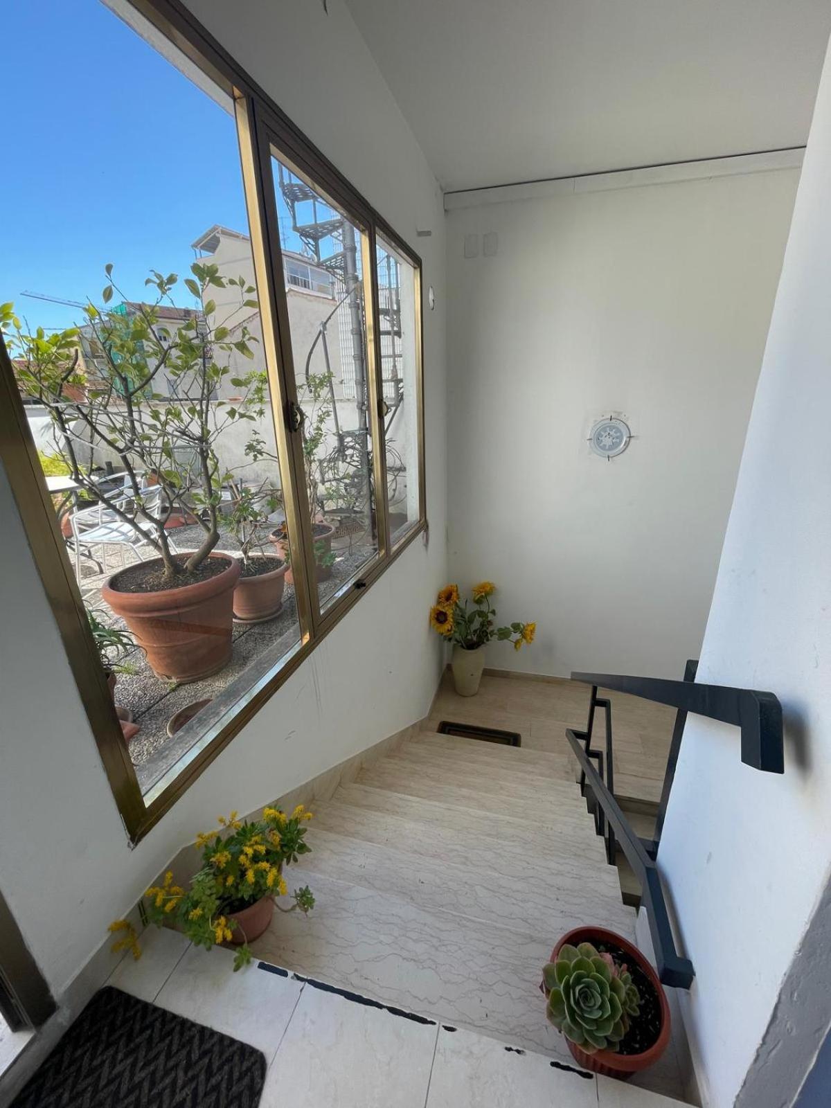 Girasole House Hotel Firenze Eksteriør billede
